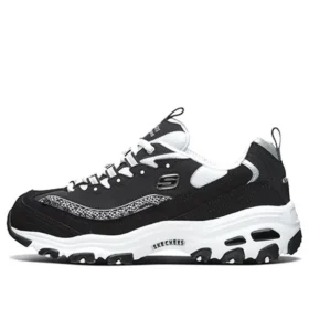 Sapatos de corrida D’ Lites Preto