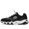 Sapatos de corrida D’ Lites Preto