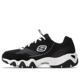 Sapatos de corrida D’ Lites Preto
