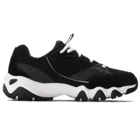 Sapatos de corrida D’ Lites Preto