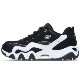 Sapatos de corrida D’ Lites Preto/Branco