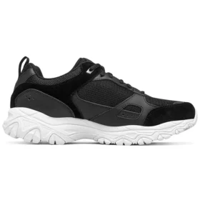 Sapatos de corrida D’ Lites Preto/Prateado