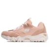 Sapatos de corrida D Lites Rosa