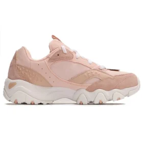 Sapatos de corrida D Lites Rosa