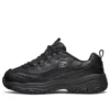 Sapatos de corrida D’ Lites Sr Preto
