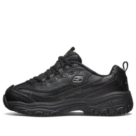 Sapatos de corrida D’ Lites Sr Preto