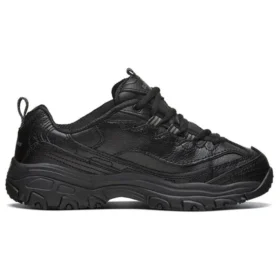 Sapatos de corrida D’ Lites Sr Preto
