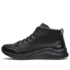 Sapatos de corrida de cano alto Ultra Flex 2.0 Preto