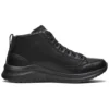 Sapatos de corrida de cano alto Ultra Flex 2.0 Preto