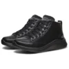 Sapatos de corrida de cano alto Ultra Flex 2.0 Preto