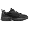 Sapatos de corrida de cano baixo Alertness Preto