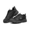 Sapatos de corrida de cano baixo Alertness Preto