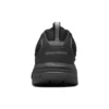 Sapatos de corrida de cano baixo Alertness Preto
