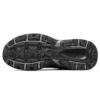 Sapatos de corrida de cano baixo Alertness Preto