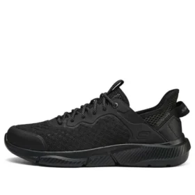Sapatos de corrida de cano baixo antiderrapantes “Preto”