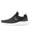 Sapatos de corrida de cano baixo Bounder Preto