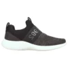 Sapatos de corrida de cano baixo Bounder Preto