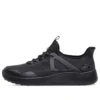 Sapatos de corrida de cano baixo Burst Shinz Preto