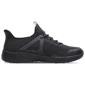 Sapatos de corrida de cano baixo Burst Shinz Preto