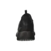 Sapatos de corrida de cano baixo Burst Shinz Preto