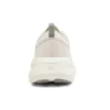Sapatos de corrida de cano baixo com Max Cushioning Branco/Cinzento