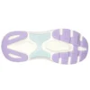 Sapatos de corrida de cano baixo com Max Cushioning e ajuste no arco, Preto