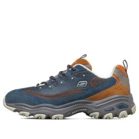 Sapatos de corrida de cano baixo D’ Lites 1.0 Azul
