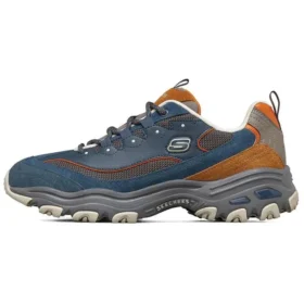 Sapatos de corrida de cano baixo D’ Lites 1.0 Azul