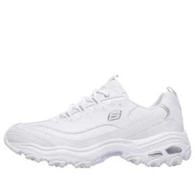 Sapatos de corrida de cano baixo D’ Lites 1.0 Branco