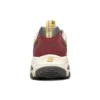 Sapatos de corrida de cano baixo D’ Lites 1.0 Branco/Amarelo/Vermelho