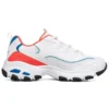 Sapatos de corrida de cano baixo D’ Lites 1.0 Branco/Laranja