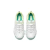 Sapatos de corrida de cano baixo D Lites 1.0 Branco/Verde