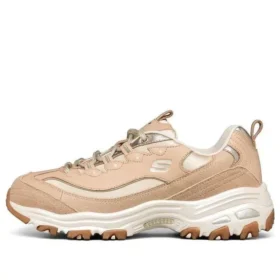 Sapatos de corrida de cano baixo D’ Lites 1.0 Castanho