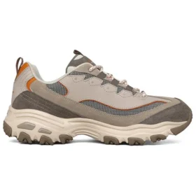 Sapatos de corrida de cano baixo D’ Lites 1.0 Castanho