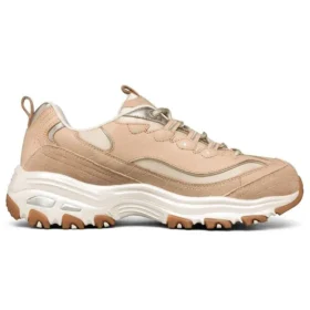 Sapatos de corrida de cano baixo D’ Lites 1.0 Castanho