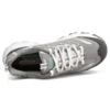 Sapatos de corrida de cano baixo D’ Lites 1.0 Cinza