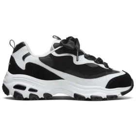Sapatos de corrida de cano baixo D’ Lites 1.0 Preto