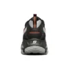 Sapatos de corrida de cano baixo D Lites 1.0 Preto/Cinzento/Branco