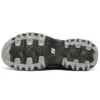 Sapatos de corrida de cano baixo D Lites 1.0 Preto/Cinzento/Branco