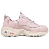 Sapatos de corrida de cano baixo D’ Lites 1.0 Rosa