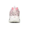 Sapatos de corrida de cano baixo D’ Lites 1.0 Rosa