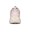 Sapatos de corrida de cano baixo D’ Lites 1.0 Rosa