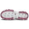 Sapatos de corrida de cano baixo D Lites 1.0 Rosa