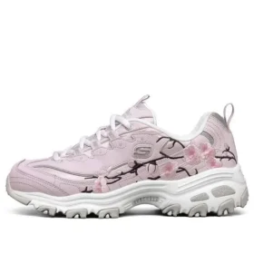Sapatos de corrida de cano baixo D’ Lites 1.0 Rosa/Vermelho
