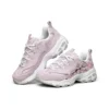 Sapatos de corrida de cano baixo D’ Lites 1.0 Rosa/Vermelho