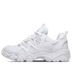 Sapatos de corrida de cano baixo D’ Lites 2.0 Branco