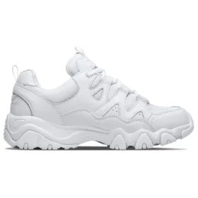 Sapatos de corrida de cano baixo D’ Lites 2.0 Branco