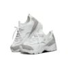 Sapatos de corrida de cano baixo D’ Lites 2.0 Branco/Cinzento