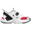 Sapatos de corrida de cano baixo D’ Lites 2.0 Branco/Preto/Vermelho