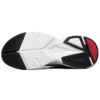 Sapatos de corrida de cano baixo D’ Lites 2.0 Branco/Preto/Vermelho